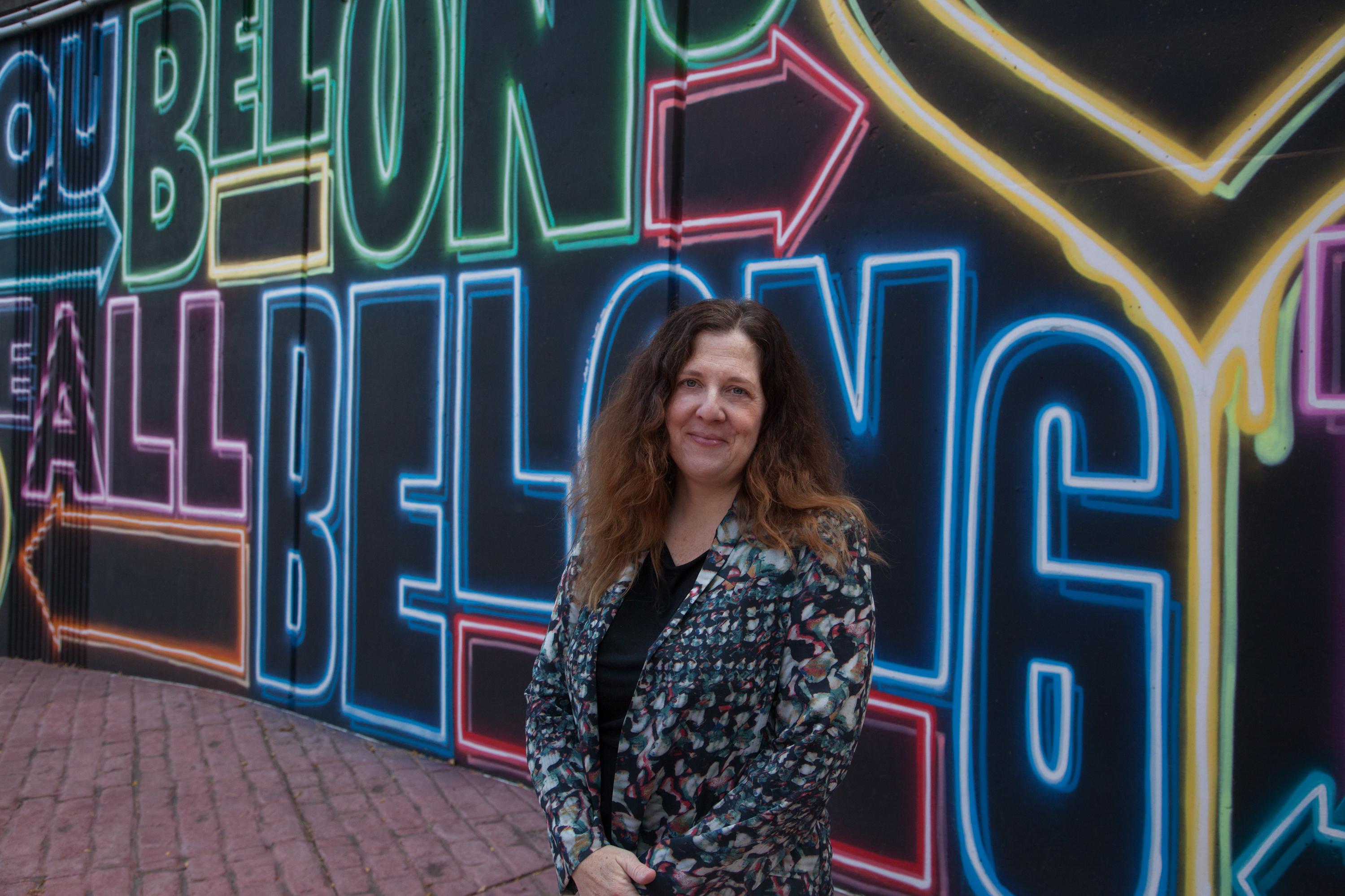 Director of Community Engagement